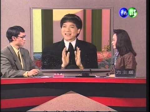 葉啟田 專訪 + 故鄉(棚內版)片段