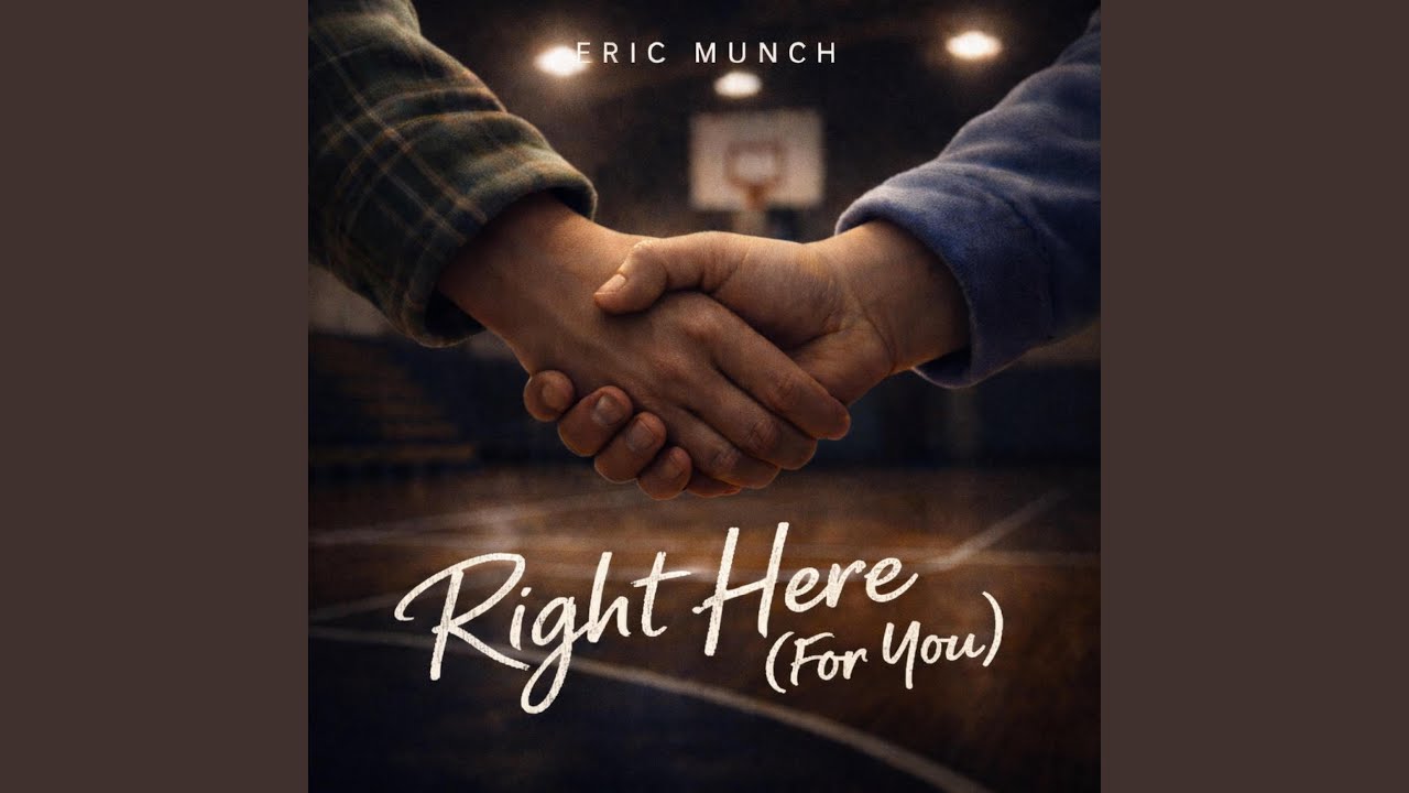 Right Here (For You) (feat. Ian Bamberger)