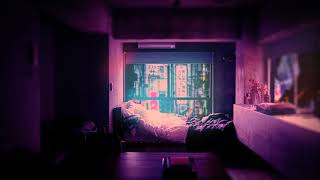 Natural Ambiance - Tokyo Apartment 2 (muffled talking, crickets, city) screenshot 3