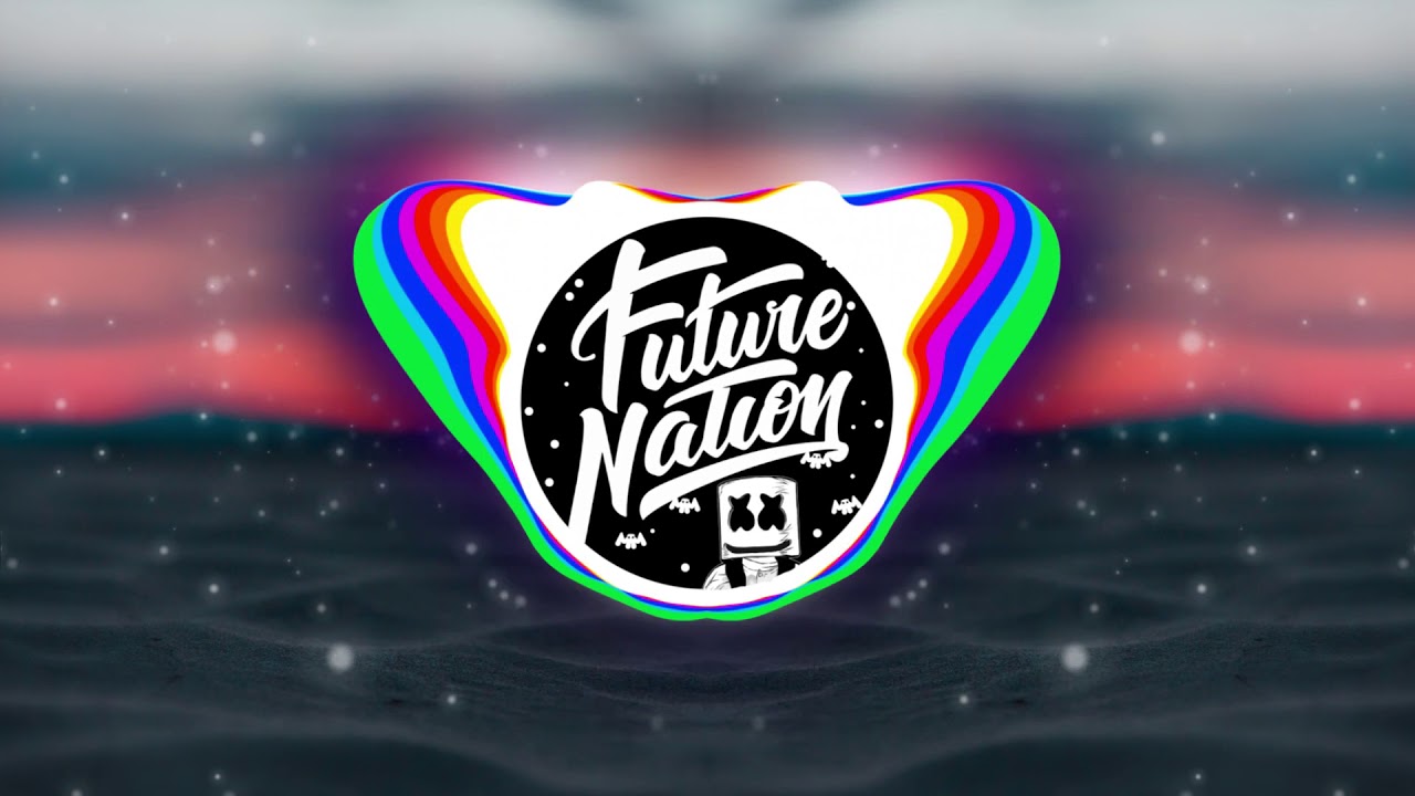 LoneMoon - Crescent (Nebita Remix)