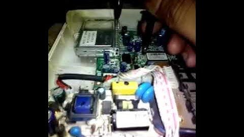 CISCO FASTWAY SAT TOP BOX TESTING