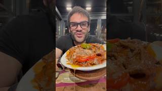 Gece gece keşfetinize çıkmaya geldim 😇 #keşfet #yemek #kesfet #keşfetbeniöneçıkar #iskender