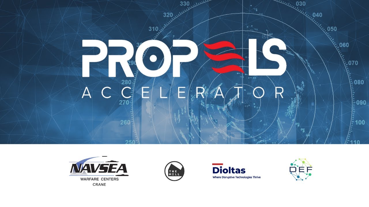 PROPELS Accelerator