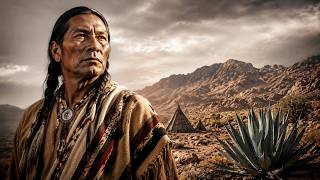 How the Mescalero Apache Survived a Desert That Starved Everyone Else