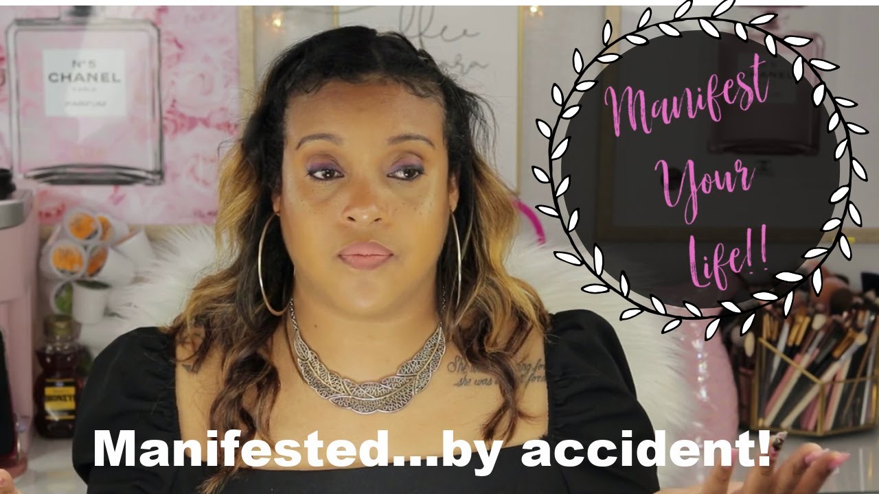 My Manifestation Story! How I manifested my dream job and home at the ...