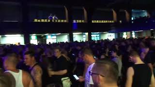 Stone Sour ( Short Videoclip) 04.07.2018 Live @ Haus Auensee in Leipzig Germany