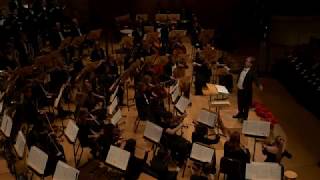“Stay with Us” from Captive and Free and "Silent Night" - Concordia Christmas 2018