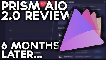 PRISM AIO 2.0 Review - 6 Months Later...