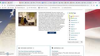 Using US History in Context