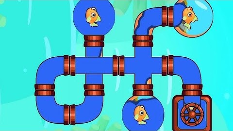 Level 1762-1773//fish game pull the pin/rescues gameplay/save the fish