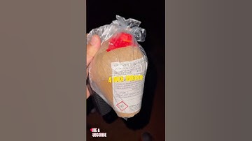 4 Inch 100mm display Shell Dahlia rose #fireworks #pyro #vuurwerk #diwali #4thofjuly