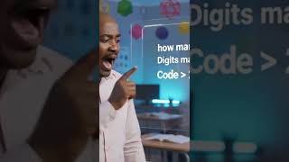 Can you solve the ultimate 4-digit code challenge, matrics? 🔢🤯 (Link in description)