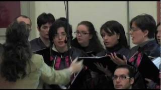 08 Coro Universitario