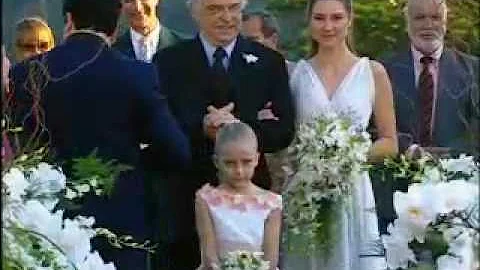 Qual o final da Clarice em O Clone?
