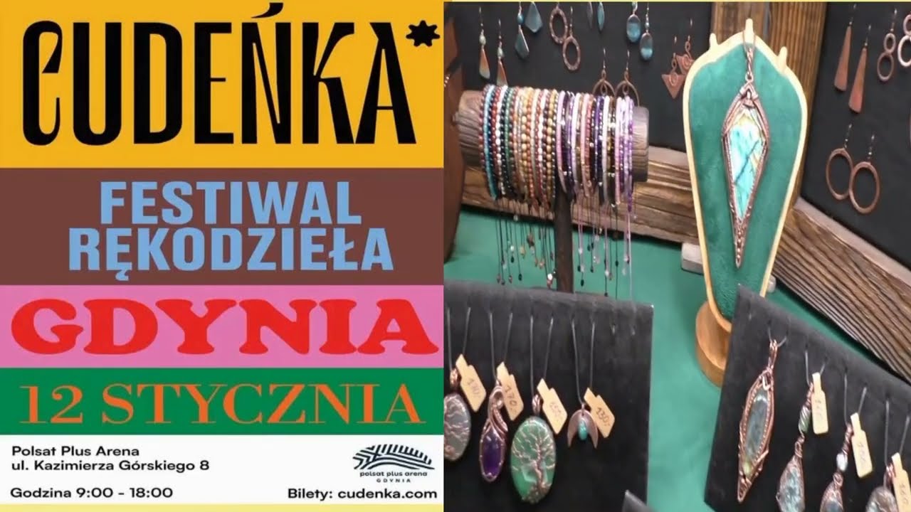 Festiwal Rękodzieła 