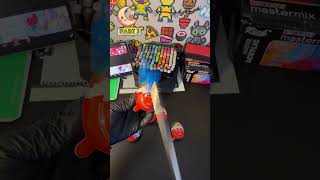 Bölüm 3: 8 Yumurta Mücadelesi Devam Ediyor! 🥚✨ #minecraft  #asmr  #kinderjoy #unboxing #pixlunara