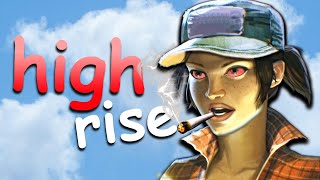 I Tried Beating Black Ops 2 Zombies Completely Faded. Profile