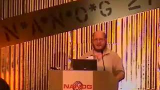 Security Considerations for Network Architecture