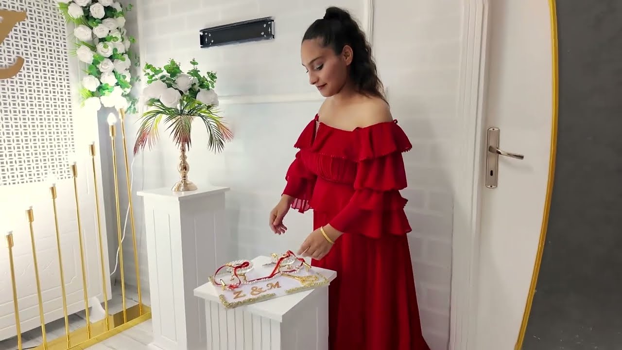 ZEYNEP MUHAMMED  NİŞAN