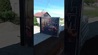Pearl Jam - Even Flow #pearljam