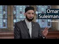 Omar Suleiman address: &quot;Islam is a test, not a threat.&quot;