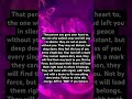 #abundance #avoidant #avoidantattachment #dismissiveavoidant #fearfulavoidant #insecureattachment