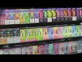 North Carolina's new vape law impacts local businesses - YouTube