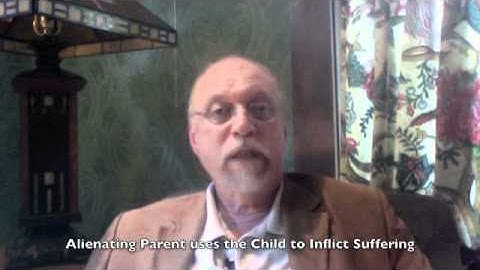 20 Parental Alienation Dynamics - Strategic Family Systems Conceptualization