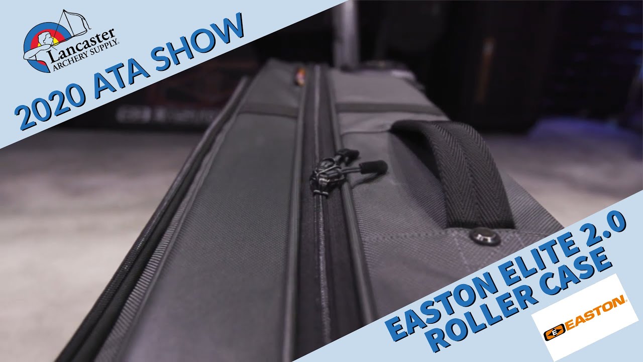 Easton Bowtruk Review (More than a bow case)