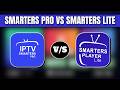 IPTV Smarters Pro Vs Lite Which One Is Better In 2026 IPTV Smarters Pro Vs Lite Which One Is Better In 2026