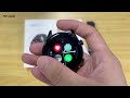 Twinkler TKY-T32S Bluetooth Call Smart Watch
