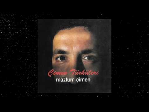 Mazlum Çimen - Tersname