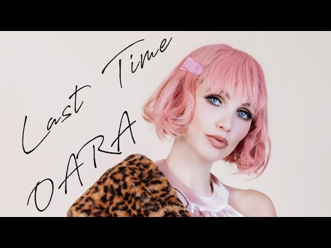 OARA "Last Time" original version