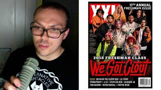 Is the XXL 2018 Freshman List Great!