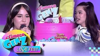 Yeay! Happy Anniversary yang Pertama Buat Sinetron Asmara Gen Z | Asmara Gen Z Love Fest