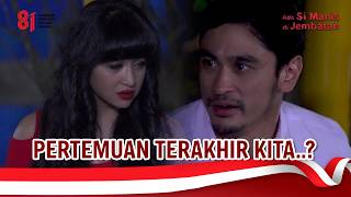 Adnan Tepati Janji Ketemu Manis Di Bulan Purnama.. | Ada Si Manis Di Jembatan Ep 11 (2/3)