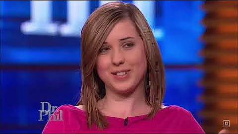 Dr. Phil S10E120 ~ Ripped From the Headlines- Shocking Love Stories - DayDayNews