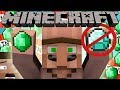 Why Villagers Love Emeralds - Minecraft