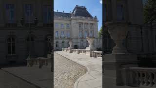 #Belgium, #Brussels, 2026-04-14