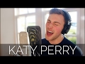 Katy Perry - Chained To The Rhythm ft. Skip Marley - Studio Cover