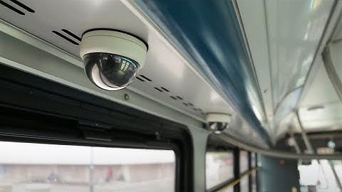 Project Update – Installing CCTV