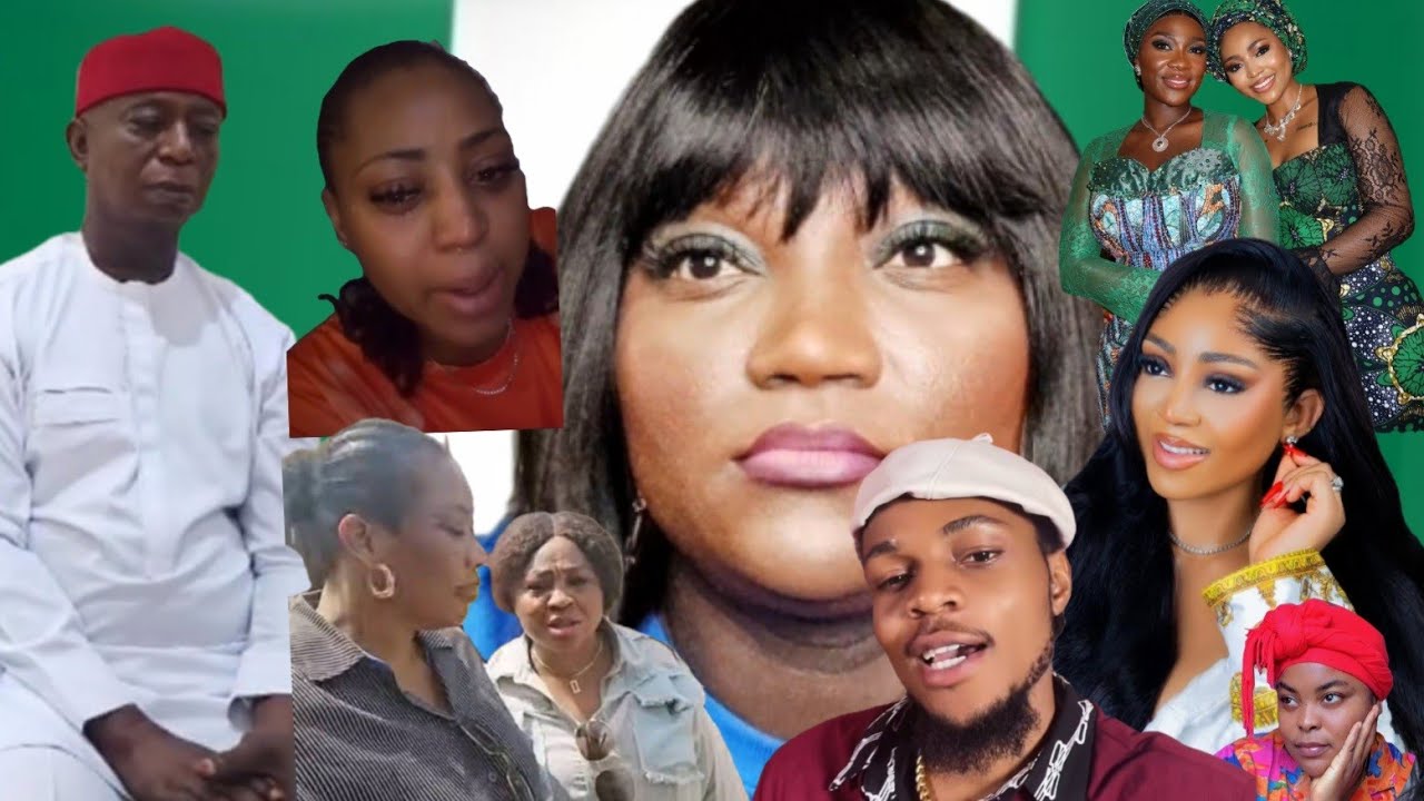 Нед Файт в суде, поскольку судья вынес решение об освобождении под залог брата Регины, как Мерси ...