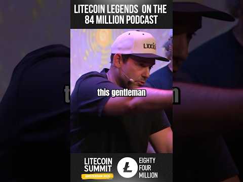 Dlaczego Litecoin to Praktyczny Wybór w Wiezacisnienplock