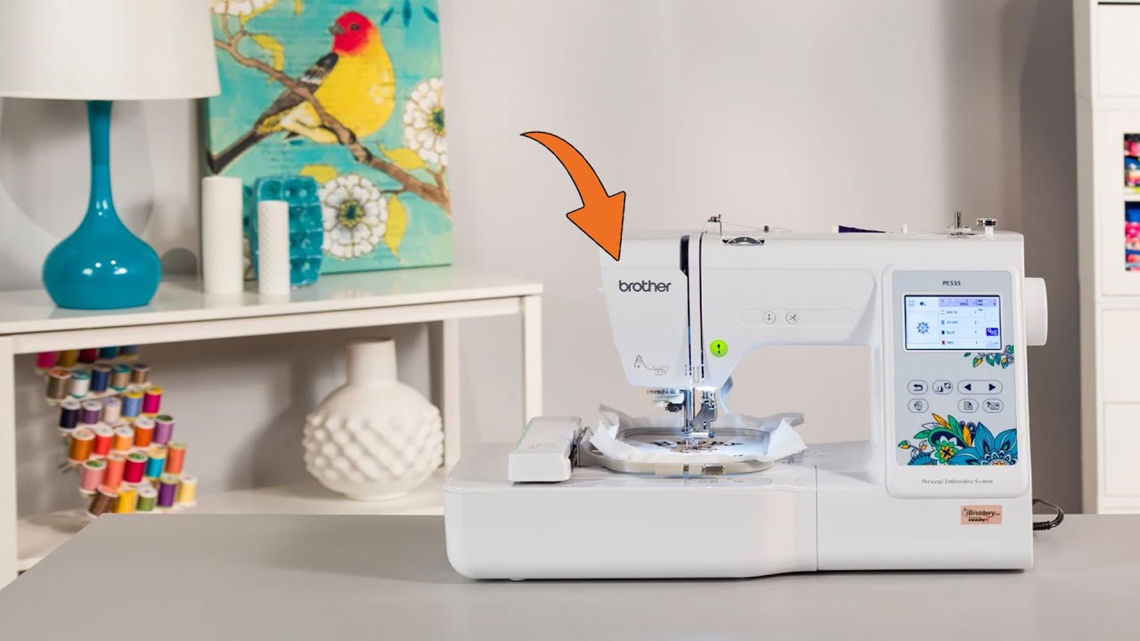 Brother SE700 Review: Best Sewing and Embroidery Machine in 2024 