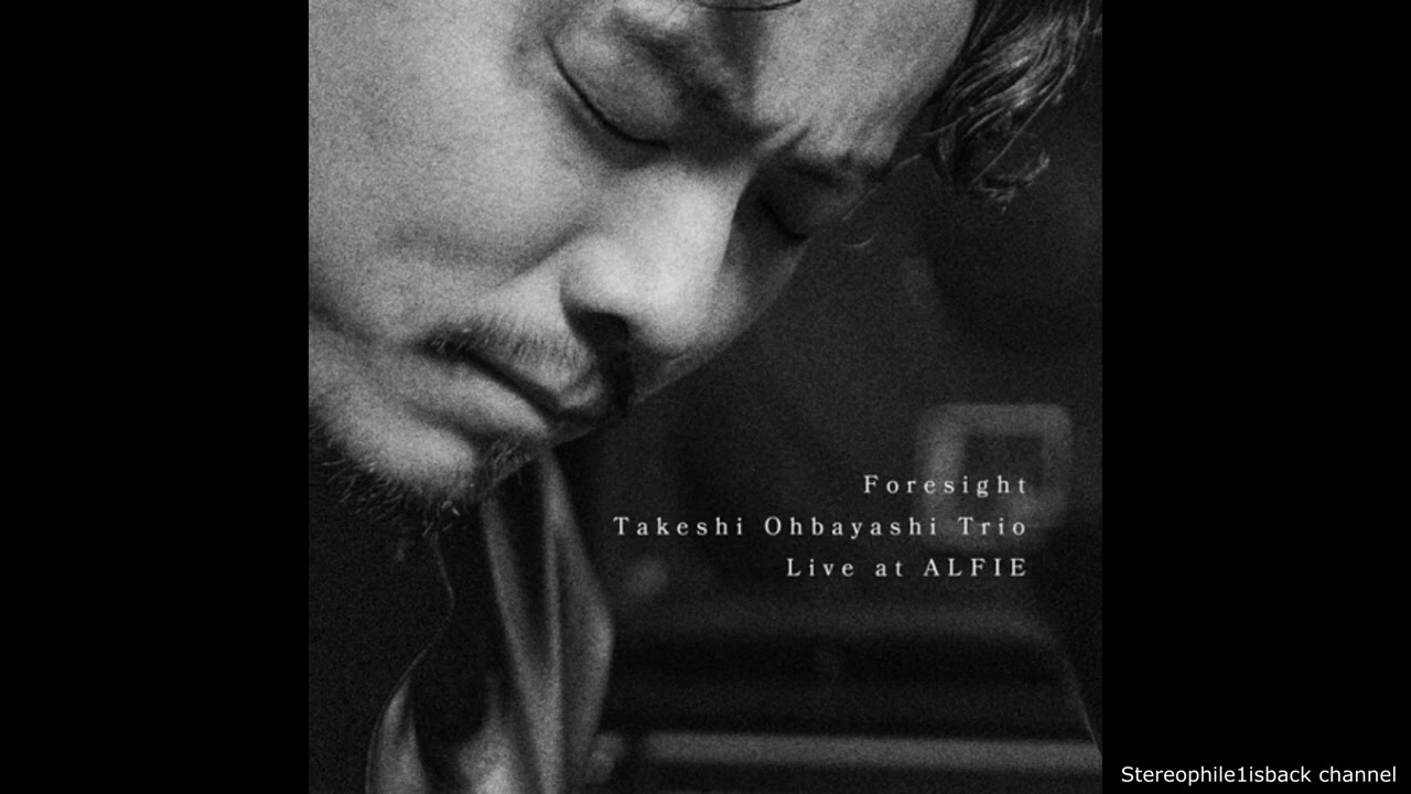 Takeshi Ohbayashi – Four - YouTube