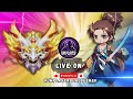 HOJE NADA TIRA MINHA ALEGRIA!! NEM A SOLOQ | HONOR OF KINGS
