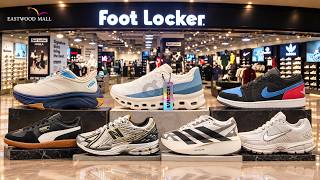 FOOT LOCKER 👟 | Nike, Adidas, HOKA, On, New Balance, Puma & More | Sneakers & Prices