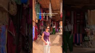Ready to walk through history? Xplore Morocco Trails adventure today,the Hollywood city of Morocco.