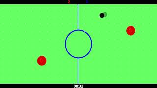 Air Hockey - Free game Windows 10 screenshot 5