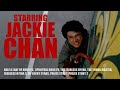 Starring Jackie Chan - Criterion Channel Teaser